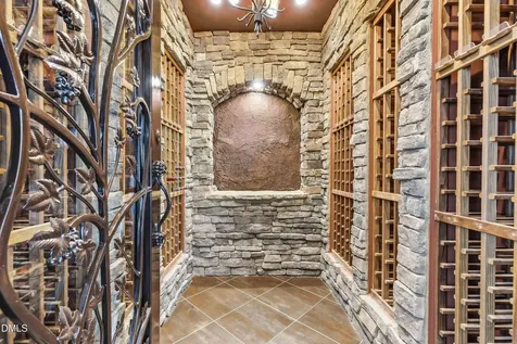 501 Vista Del Lago Lane Wake Forest NC 27587
