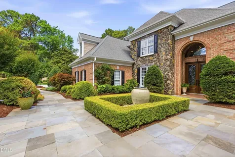 501 Vista Del Lago Lane Wake Forest NC 27587