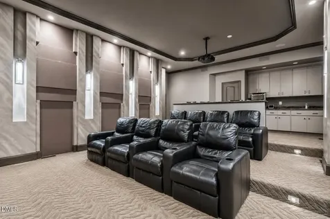 501 Vista Del Lago Lane Wake Forest NC 27587