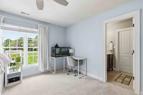 501 Vista Del Lago Lane Wake Forest NC 27587