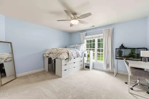 501 Vista Del Lago Lane Wake Forest NC 27587