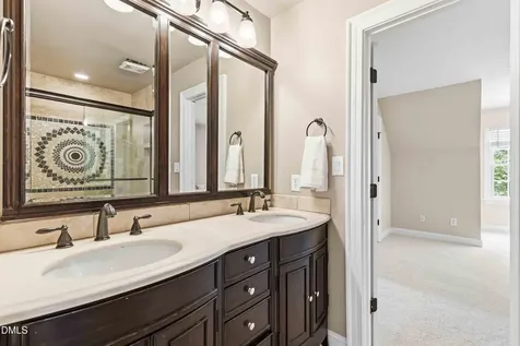 501 Vista Del Lago Lane Wake Forest NC 27587