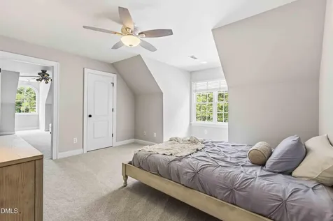 501 Vista Del Lago Lane Wake Forest NC 27587