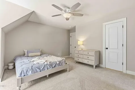 501 Vista Del Lago Lane Wake Forest NC 27587