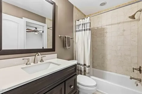 501 Vista Del Lago Lane Wake Forest NC 27587