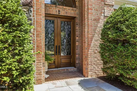 501 Vista Del Lago Lane Wake Forest NC 27587