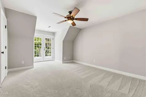 501 Vista Del Lago Lane Wake Forest NC 27587