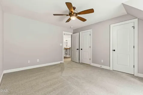 501 Vista Del Lago Lane Wake Forest NC 27587