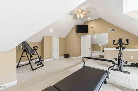 501 Vista Del Lago Lane Wake Forest NC 27587