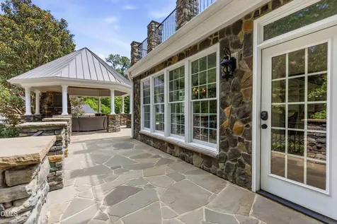 501 Vista Del Lago Lane Wake Forest NC 27587