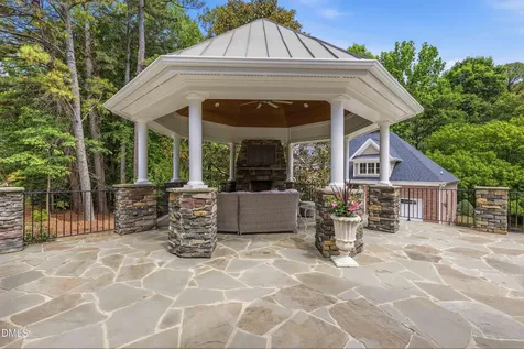 501 Vista Del Lago Lane Wake Forest NC 27587