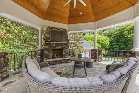 501 Vista Del Lago Lane Wake Forest NC 27587