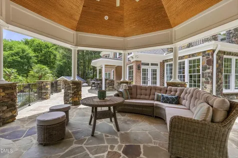 501 Vista Del Lago Lane Wake Forest NC 27587