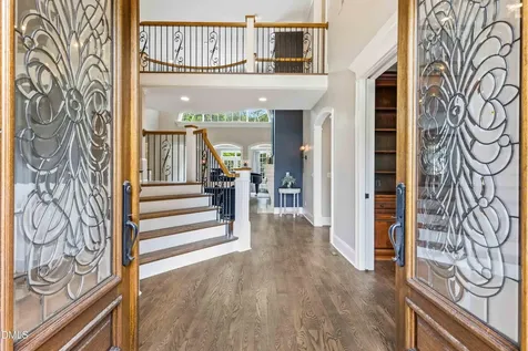 501 Vista Del Lago Lane Wake Forest NC 27587