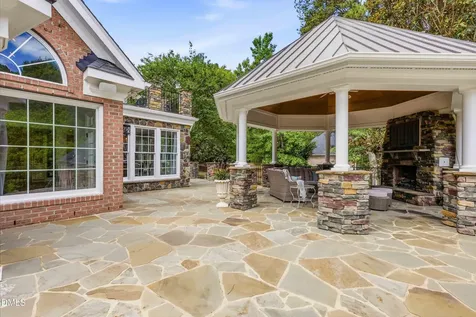 501 Vista Del Lago Lane Wake Forest NC 27587
