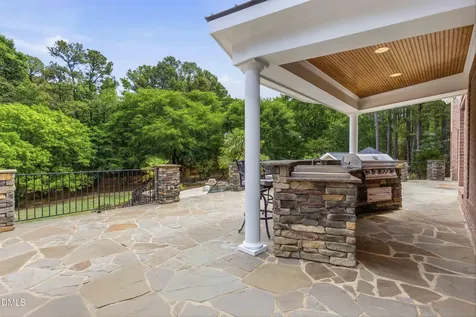 501 Vista Del Lago Lane Wake Forest NC 27587