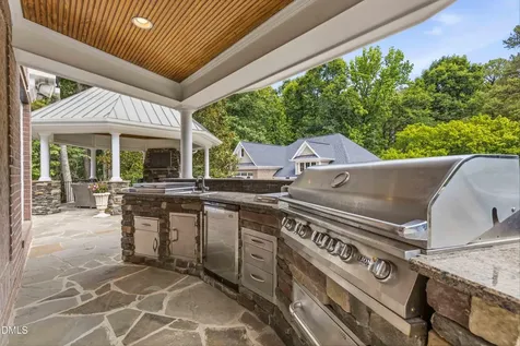 501 Vista Del Lago Lane Wake Forest NC 27587