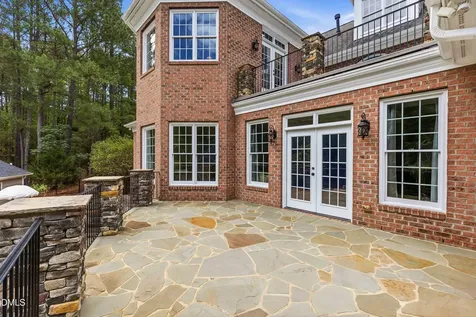 501 Vista Del Lago Lane Wake Forest NC 27587