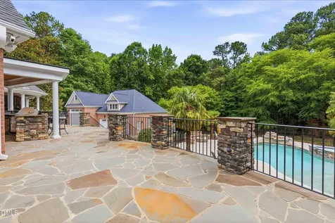 501 Vista Del Lago Lane Wake Forest NC 27587