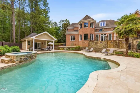 501 Vista Del Lago Lane Wake Forest NC 27587