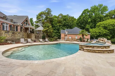 501 Vista Del Lago Lane Wake Forest NC 27587