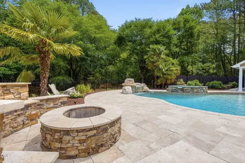 501 Vista Del Lago Lane Wake Forest NC 27587
