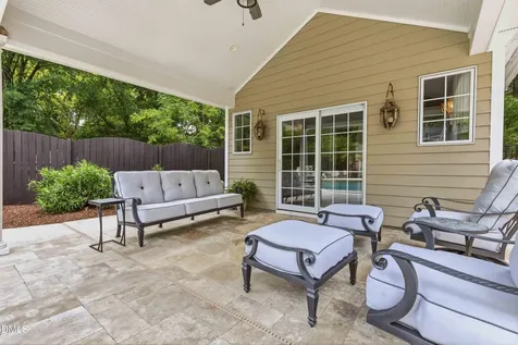 501 Vista Del Lago Lane Wake Forest NC 27587