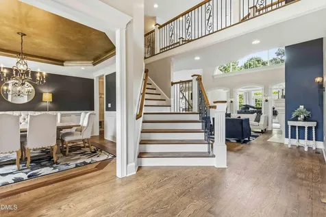 501 Vista Del Lago Lane Wake Forest NC 27587
