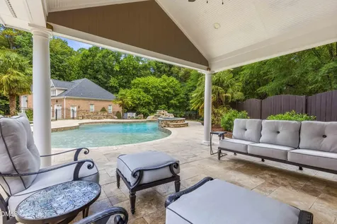 501 Vista Del Lago Lane Wake Forest NC 27587