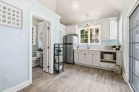 501 Vista Del Lago Lane Wake Forest NC 27587