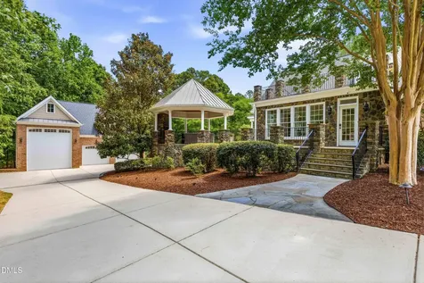 501 Vista Del Lago Lane Wake Forest NC 27587