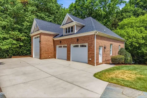 501 Vista Del Lago Lane Wake Forest NC 27587