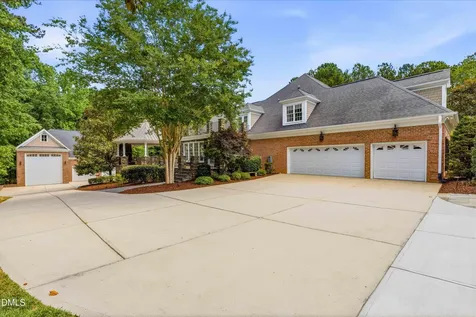 501 Vista Del Lago Lane Wake Forest NC 27587