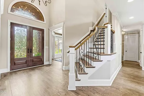 501 Vista Del Lago Lane Wake Forest NC 27587