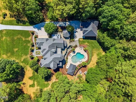 501 Vista Del Lago Lane Wake Forest NC 27587