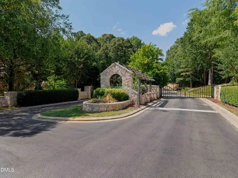 501 Vista Del Lago Lane Wake Forest NC 27587