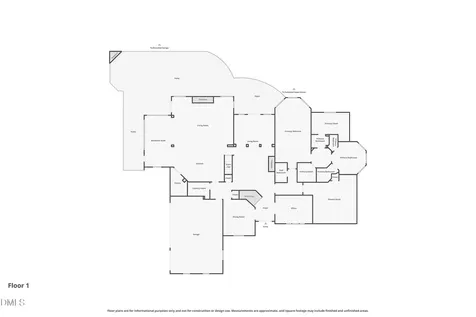 501 Vista Del Lago Lane Wake Forest NC 27587