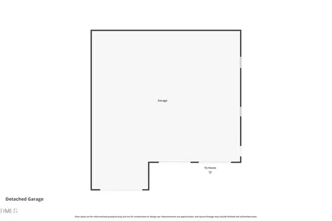 501 Vista Del Lago Lane Wake Forest NC 27587