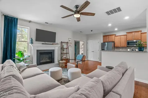 2708 Elk Knob Trail Apex NC 27502
