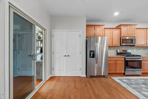 2708 Elk Knob Trail Apex NC 27502
