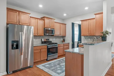 2708 Elk Knob Trail Apex NC 27502
