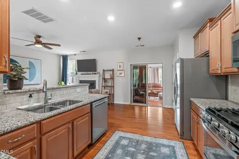 2708 Elk Knob Trail Apex NC 27502