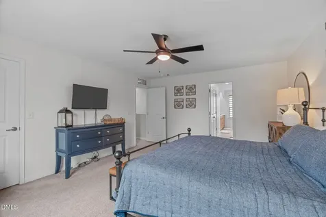2708 Elk Knob Trail Apex NC 27502