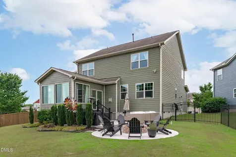 2708 Elk Knob Trail Apex NC 27502
