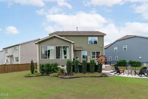 2708 Elk Knob Trail Apex NC 27502
