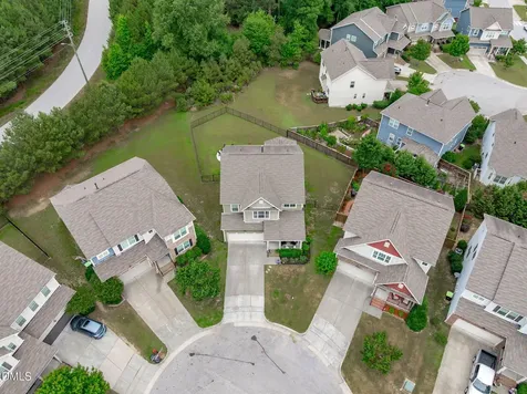 2708 Elk Knob Trail Apex NC 27502