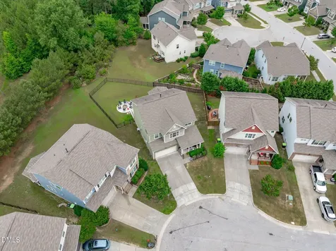 2708 Elk Knob Trail Apex NC 27502