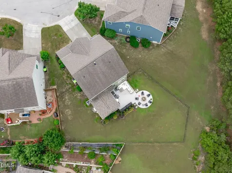2708 Elk Knob Trail Apex NC 27502