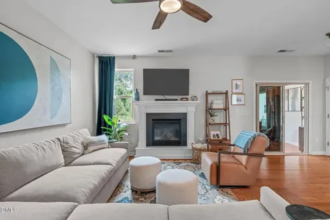 2708 Elk Knob Trail Apex NC 27502