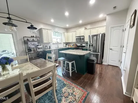 2531 Girvan Drive Fuquay Varina NC 27526